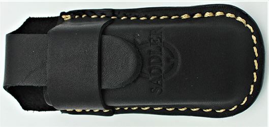 Saddler Knife Pouch - Small (128724)